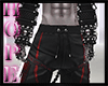 HE Reddy Pants