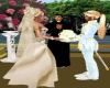 MARIAGE Gabi et Hil