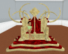 Arahawk Throne