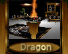 [my]Dragon Fire Pane