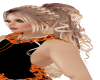 Nyneria / Blonde Ombre