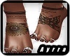 Ay_❥Aylia'Feet