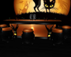 (SL) Halloween Bar