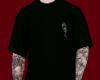 CAMISA HARRY POTTER