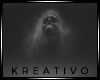 K! Ghost Face Filter 2