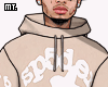 🔥. Sp5d Sand Hoodie