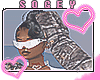 ! Dnt look @ me