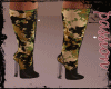 Boots* RLL