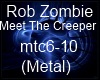 (SMR) Rob Zombie mtc2