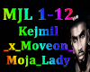 Kejmil Moveon Moja_Lady