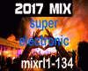 SUPER MIX 2017