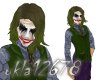 Dark Knight Joker Skin