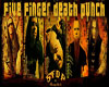 FFDP Animated Poster