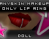 [V4NY] Doll LipRing