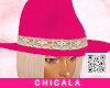 Ch: NB Chi Fedora P