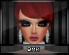 BMK:Nene Red Hair