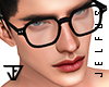 ♛J Eye Glasses