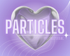 her princess particles