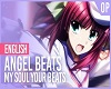 |Angel Beats - Op1- Pt1|