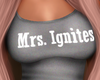 [FS] Mrs. Ignites