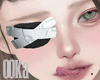 🖤Eye Patch F