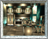 rich lifestyles kitchen