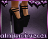 ❤Boke Anna Shoes Black