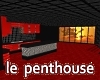 Le Penthouse 
