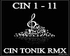 CIN TONIK REMIX !!!!