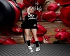BACKGROUND MUISC+ROSES