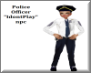 npc officer Idontplay