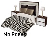 Bed No Poses