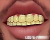  . M Teeth 133