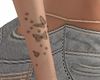 forearm tattoo