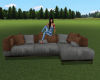 Country Couch