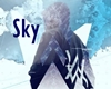 Alan Walker - Sky