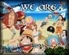 One Piece We Are p1