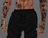 Jogger Black