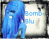 xSHx BombBlu Hair v2