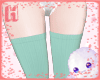|H| Aqua Socks RL