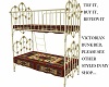 Victorian Bunk Bed 2