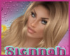 Quantina Golden Blonde
