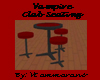 Vampire Club Seating