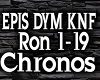 EPIS DYM NKF CHRONOS