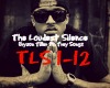 The Loudest Silence-Trey