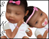 Kierria Twins / pink