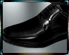 Black Suit Shoes