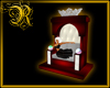!R Red Throne 02c White