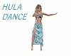 HULA DANCE