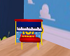 Toy Story Kid Piano